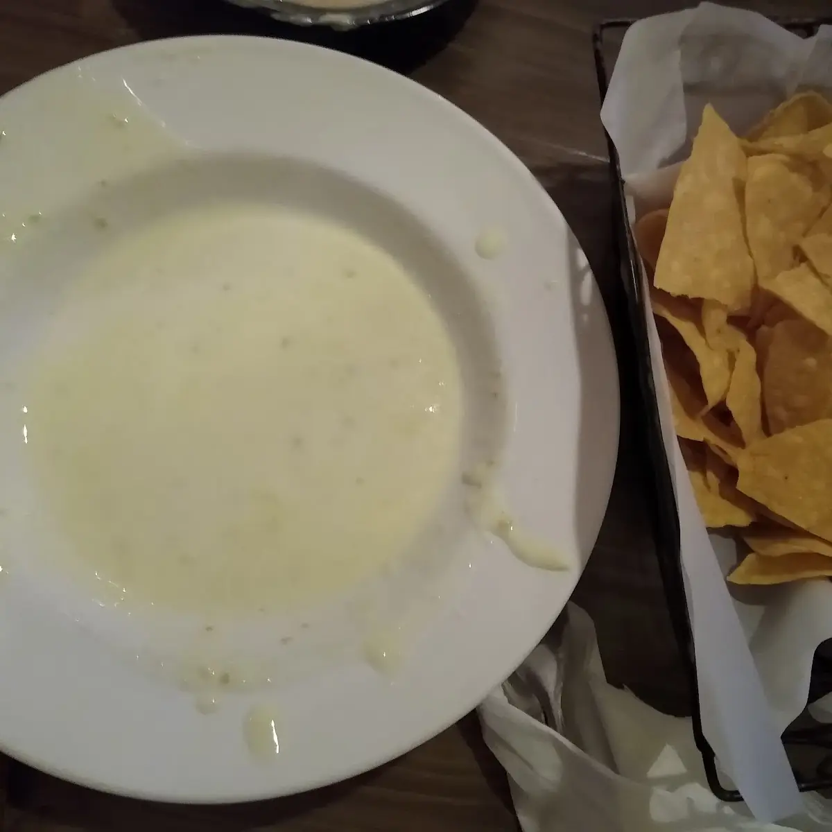 Cheese Dip