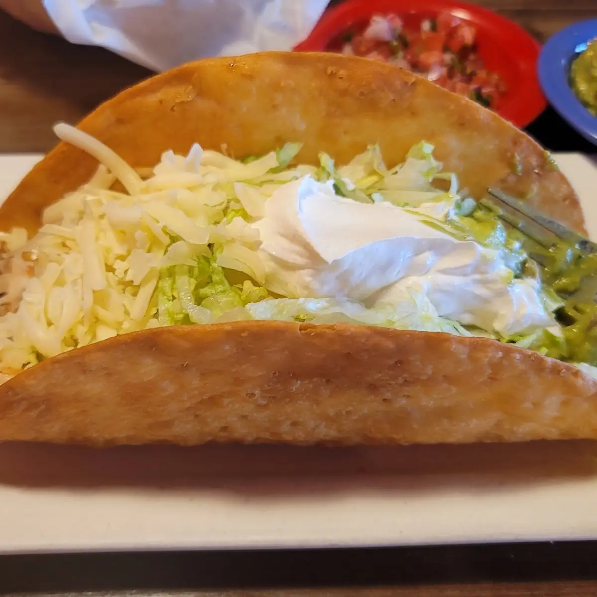 Granda Tacos Carne Asada