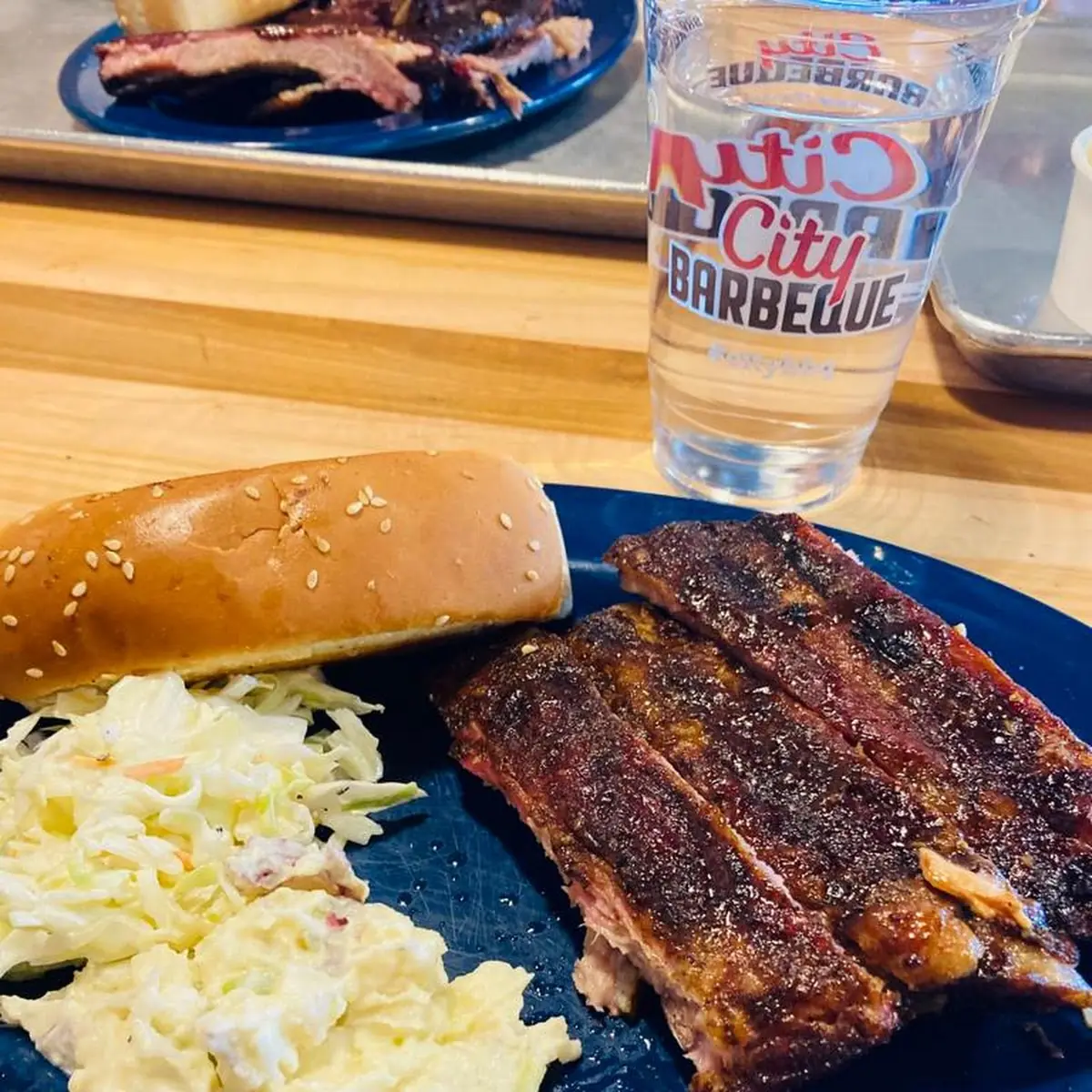 Barbecue Sauce