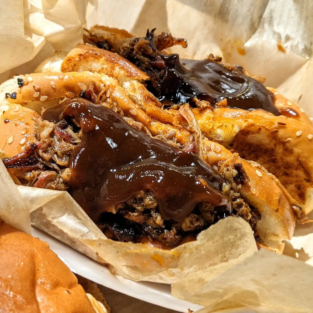 Chipotle BBQ