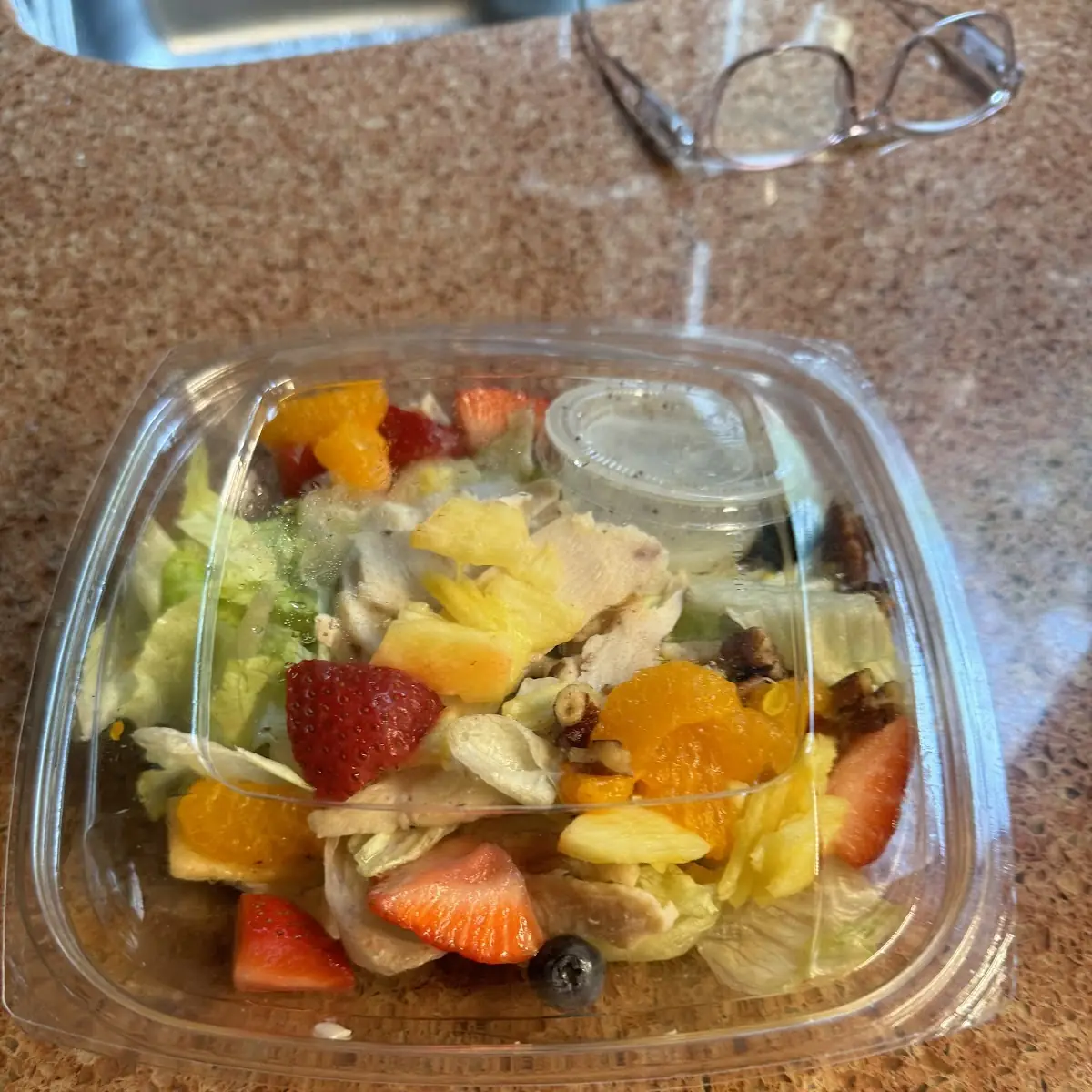 Fresh Fruit