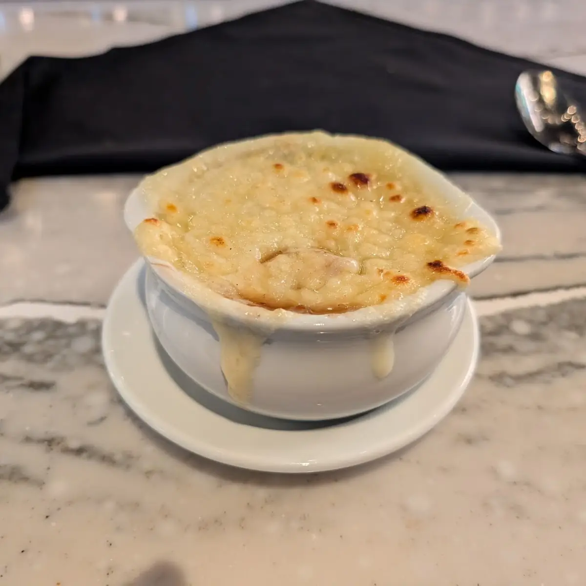 Onion Soup