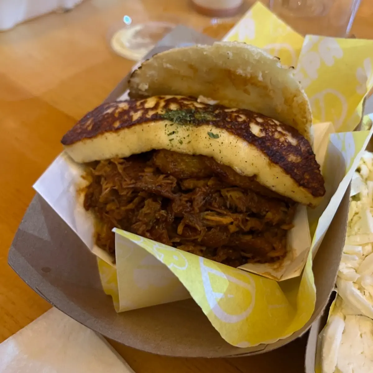 BBQ Pulled Pork