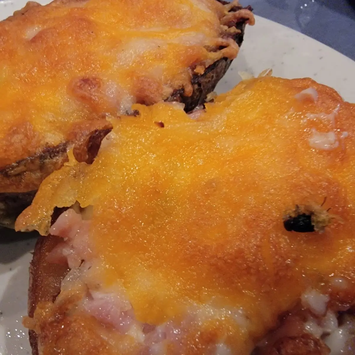 Baked Potato