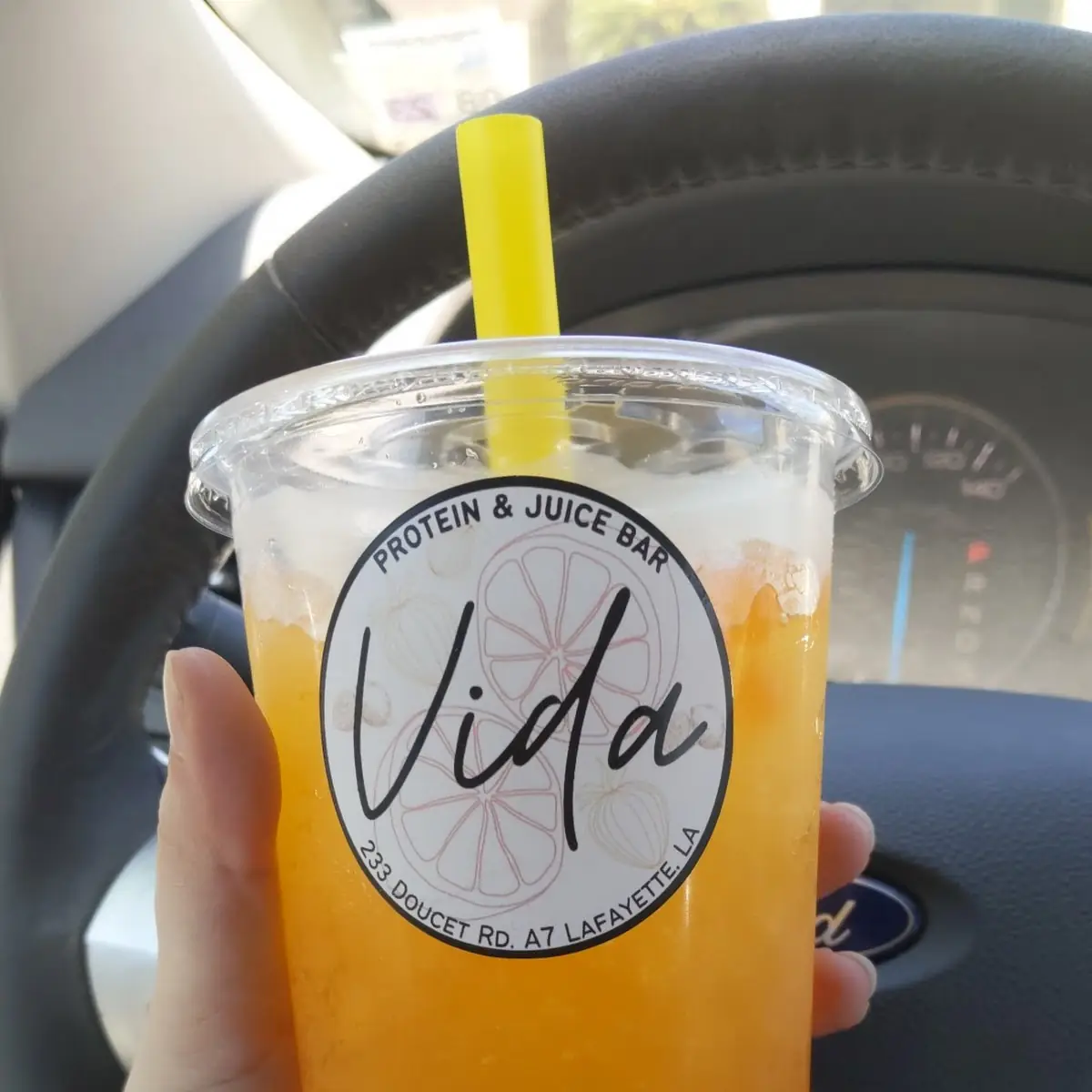 Juice