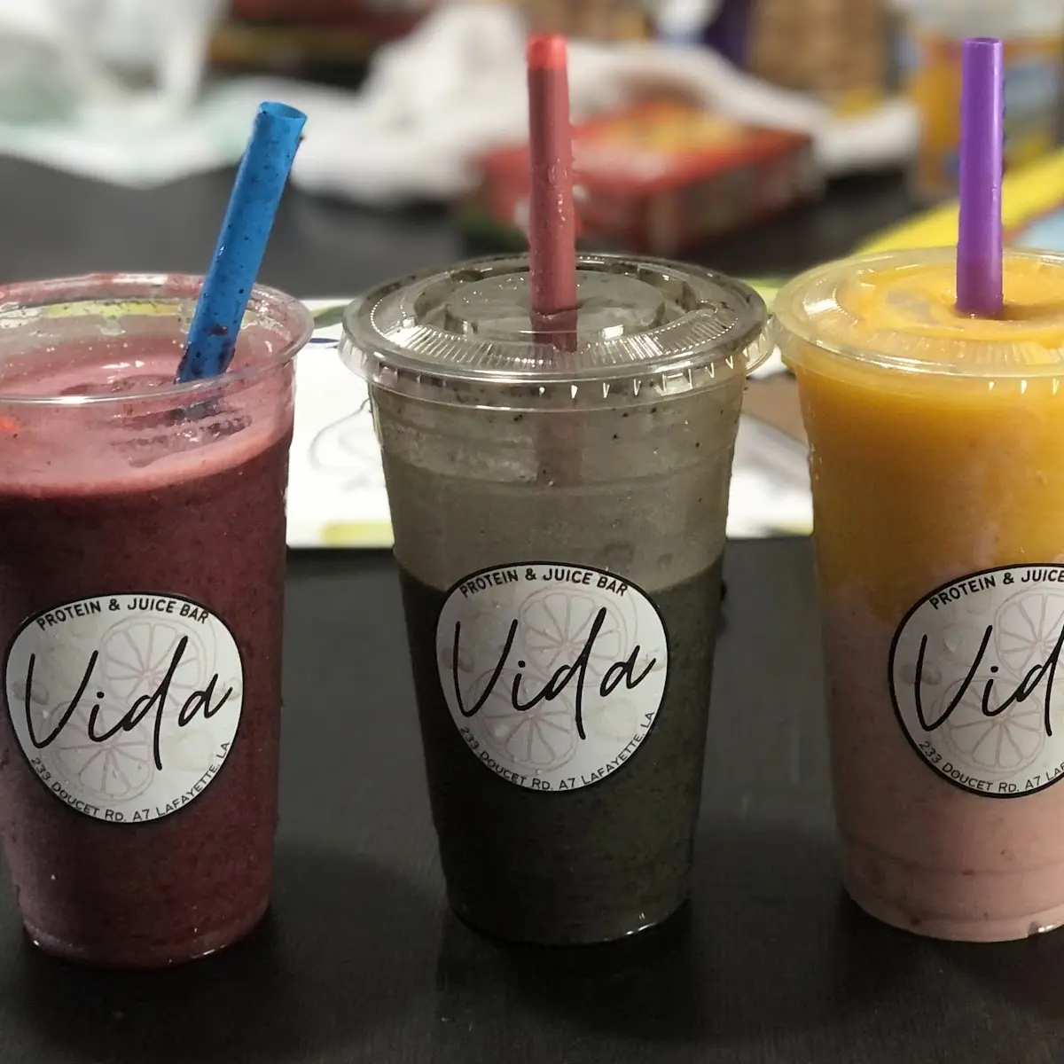 Smoothie