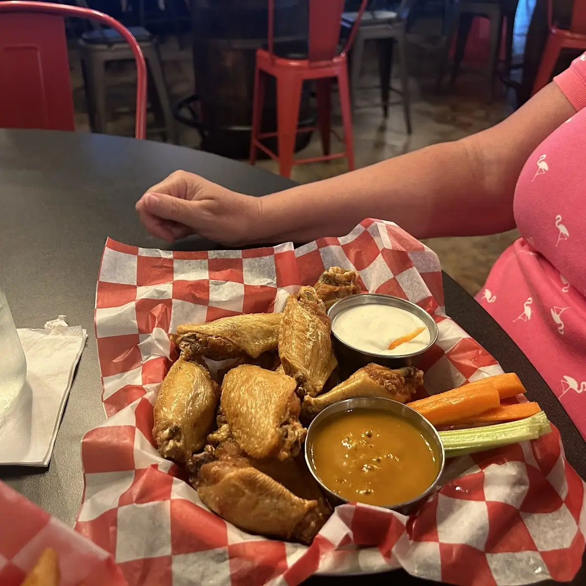 Chicken Wings