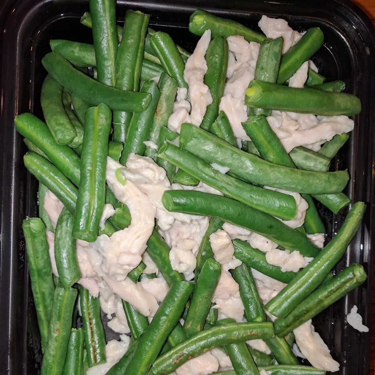 Green Bean