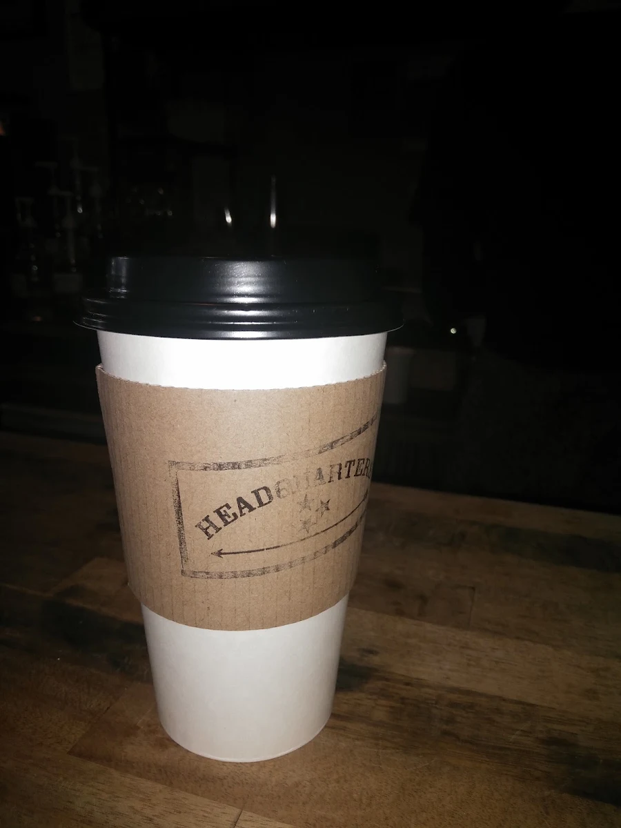 Cafe Mocha