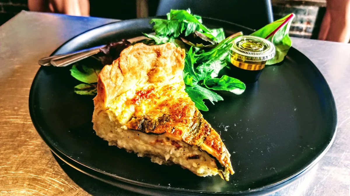Quiche