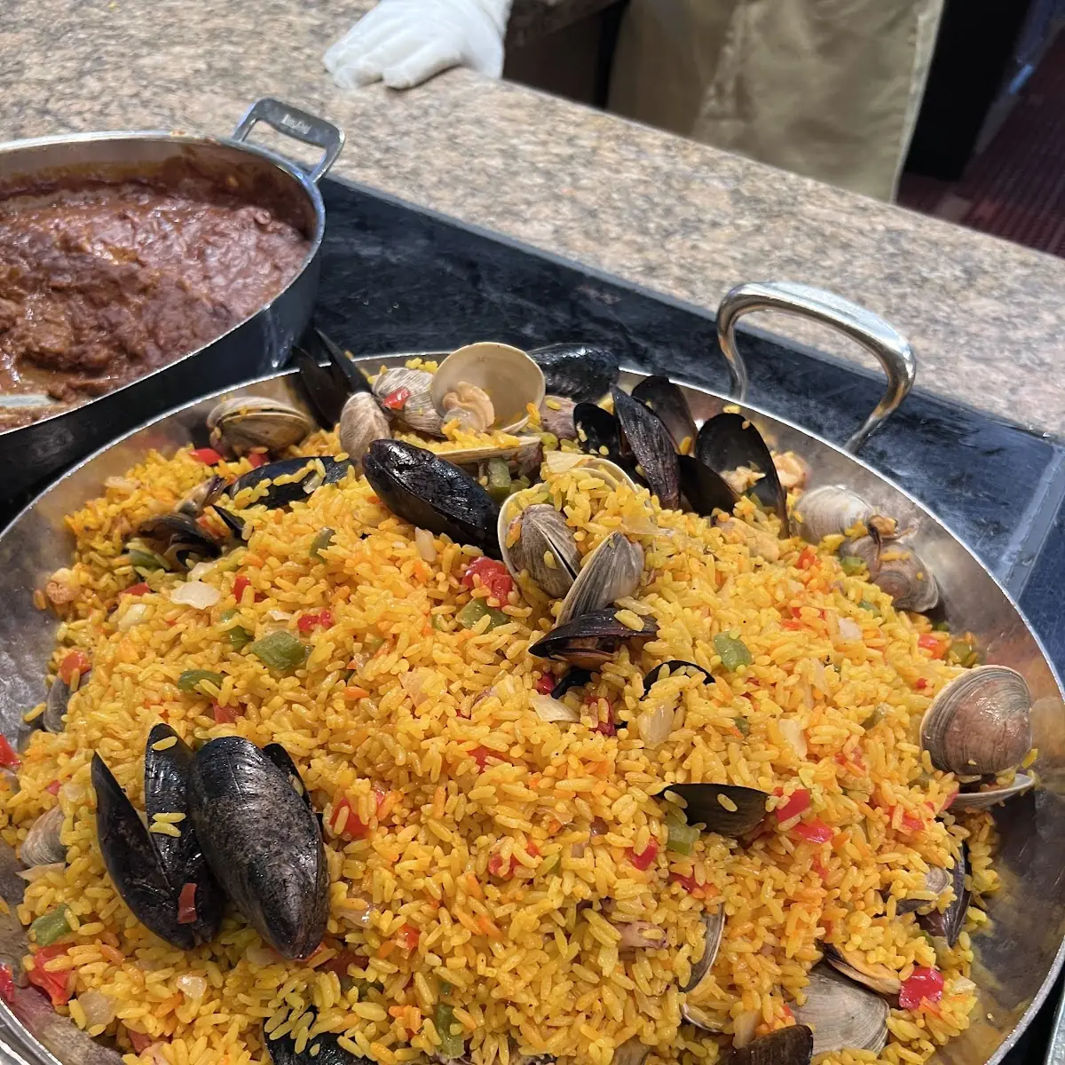 Paella