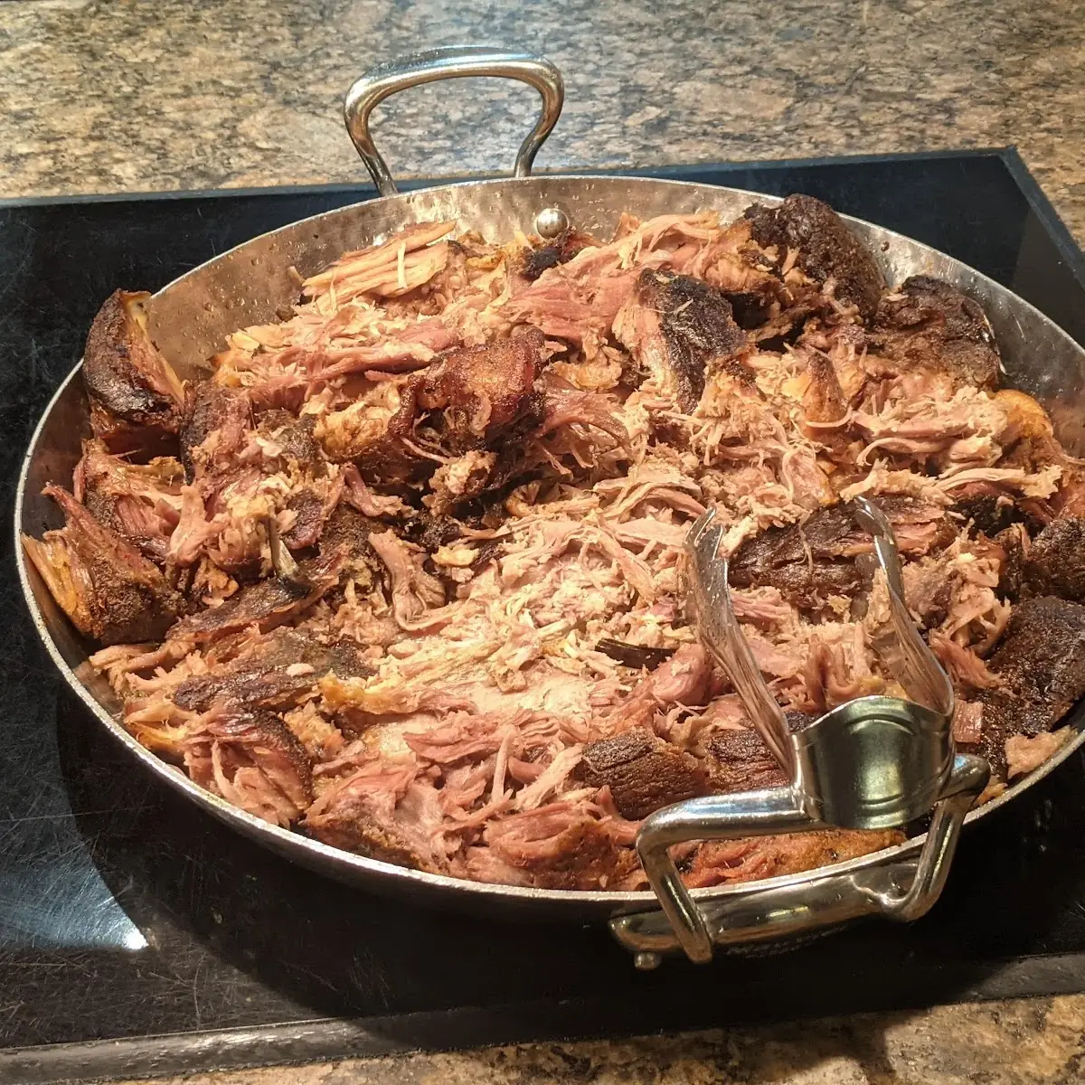 Pulled Pork