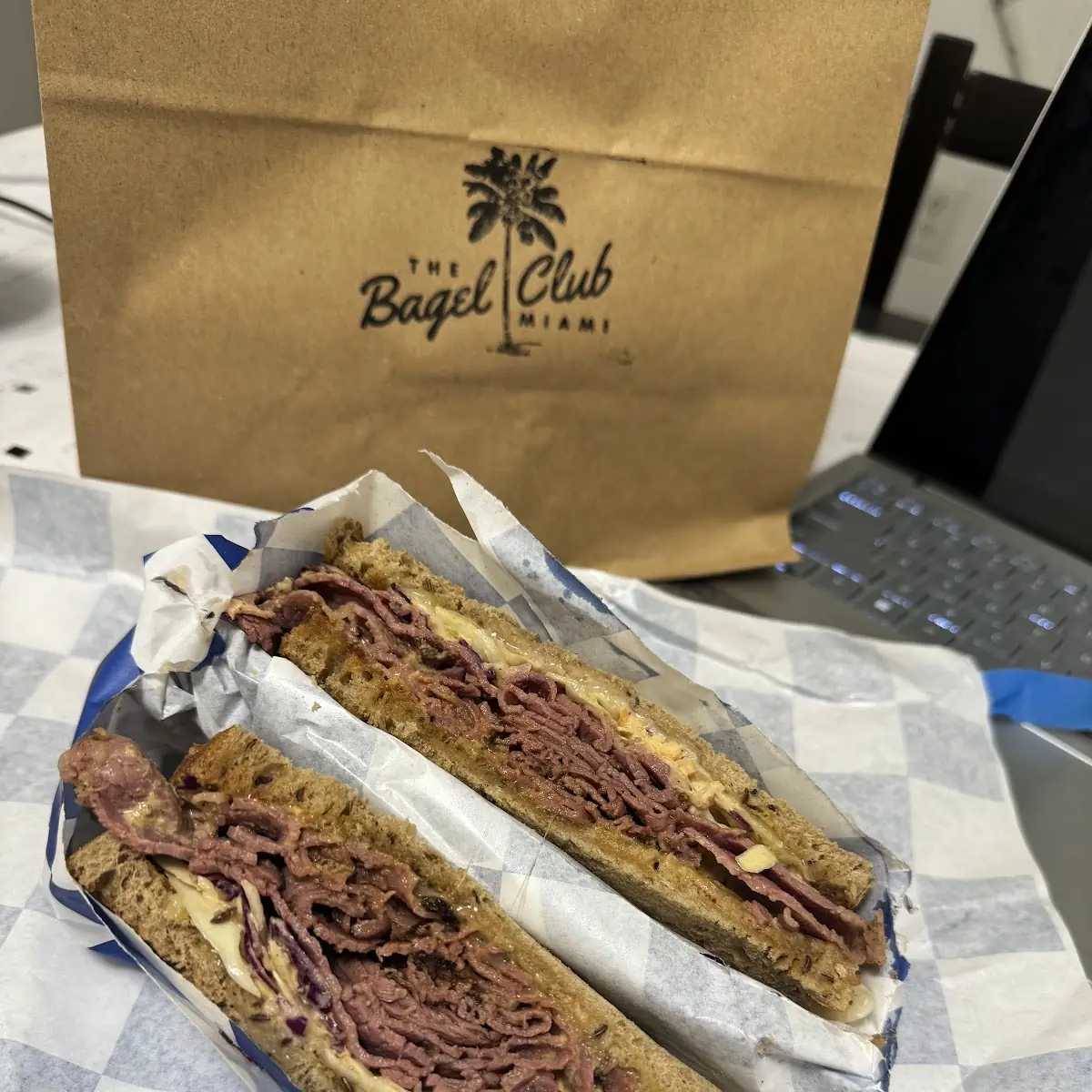 Pastrami
