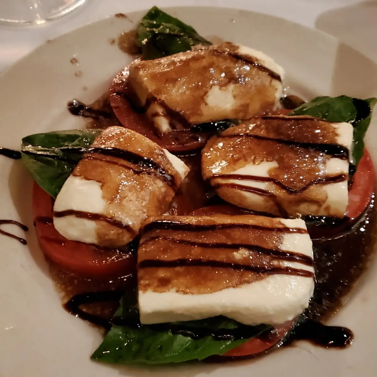 Caprese Salad