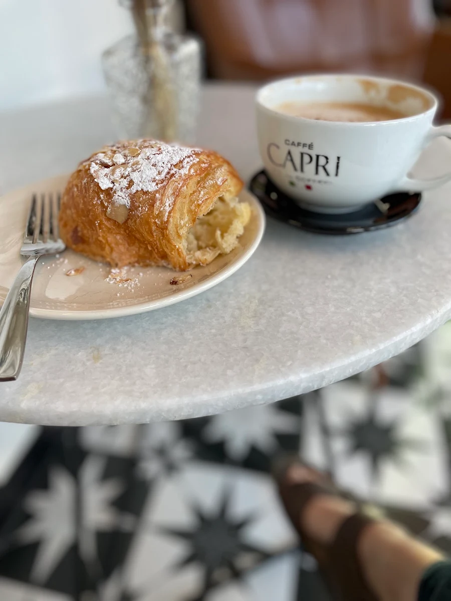Croissant