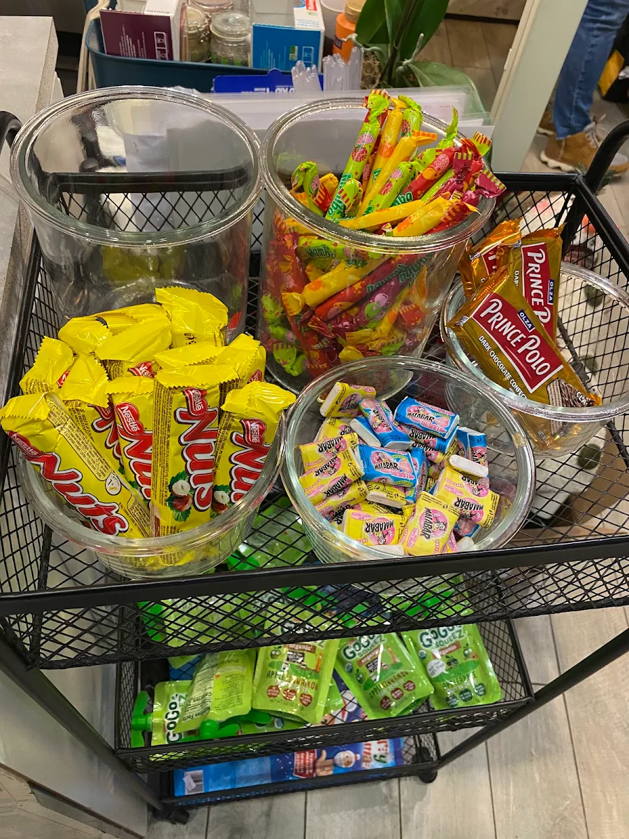 Gift Basket