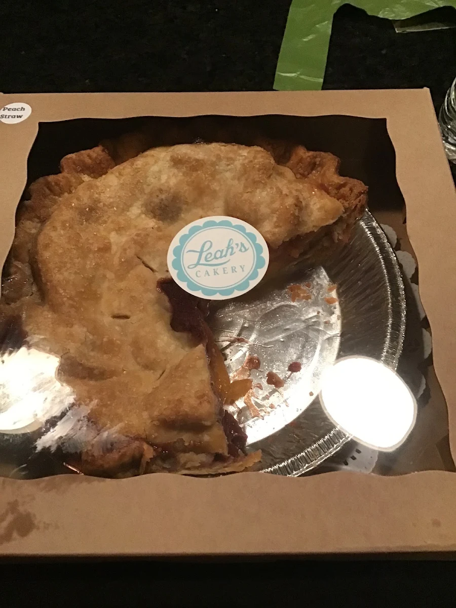 Apple Pie