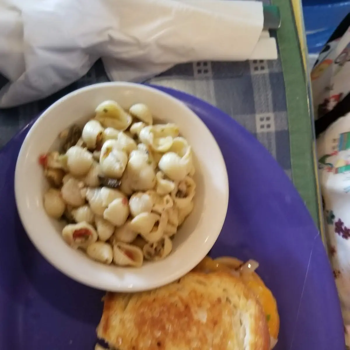 Patty Melt