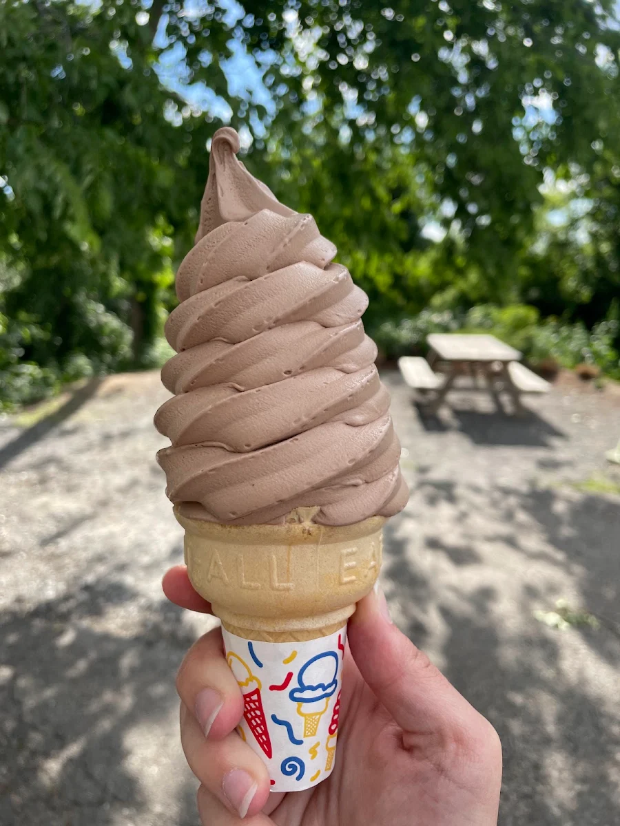 Maple Creemee