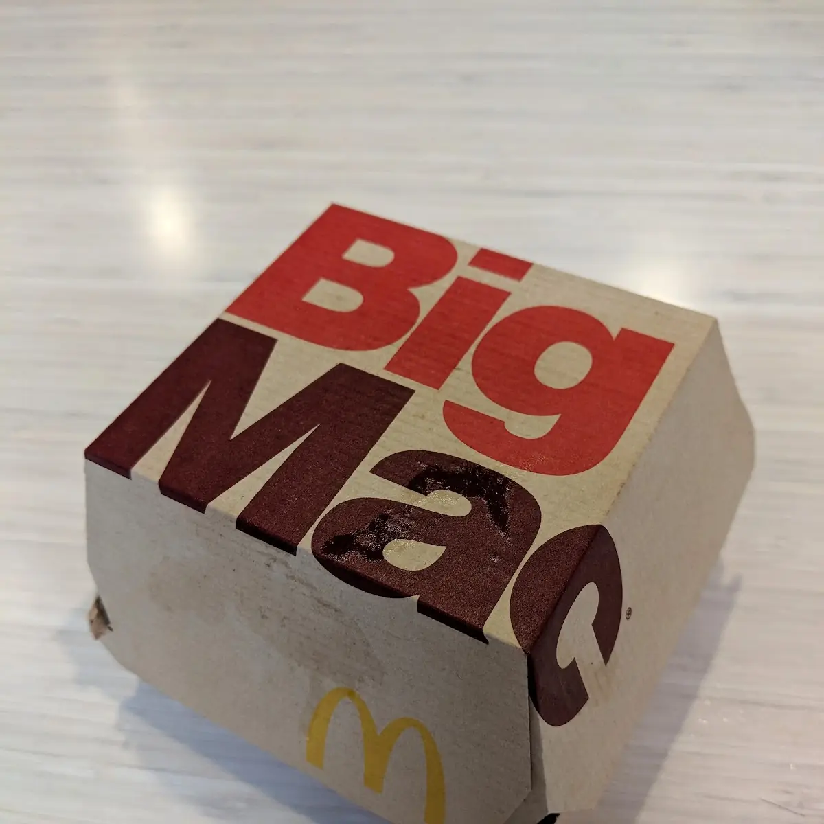 Classic Big Mac Pack