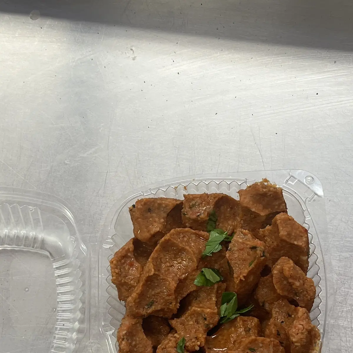 كبة نية