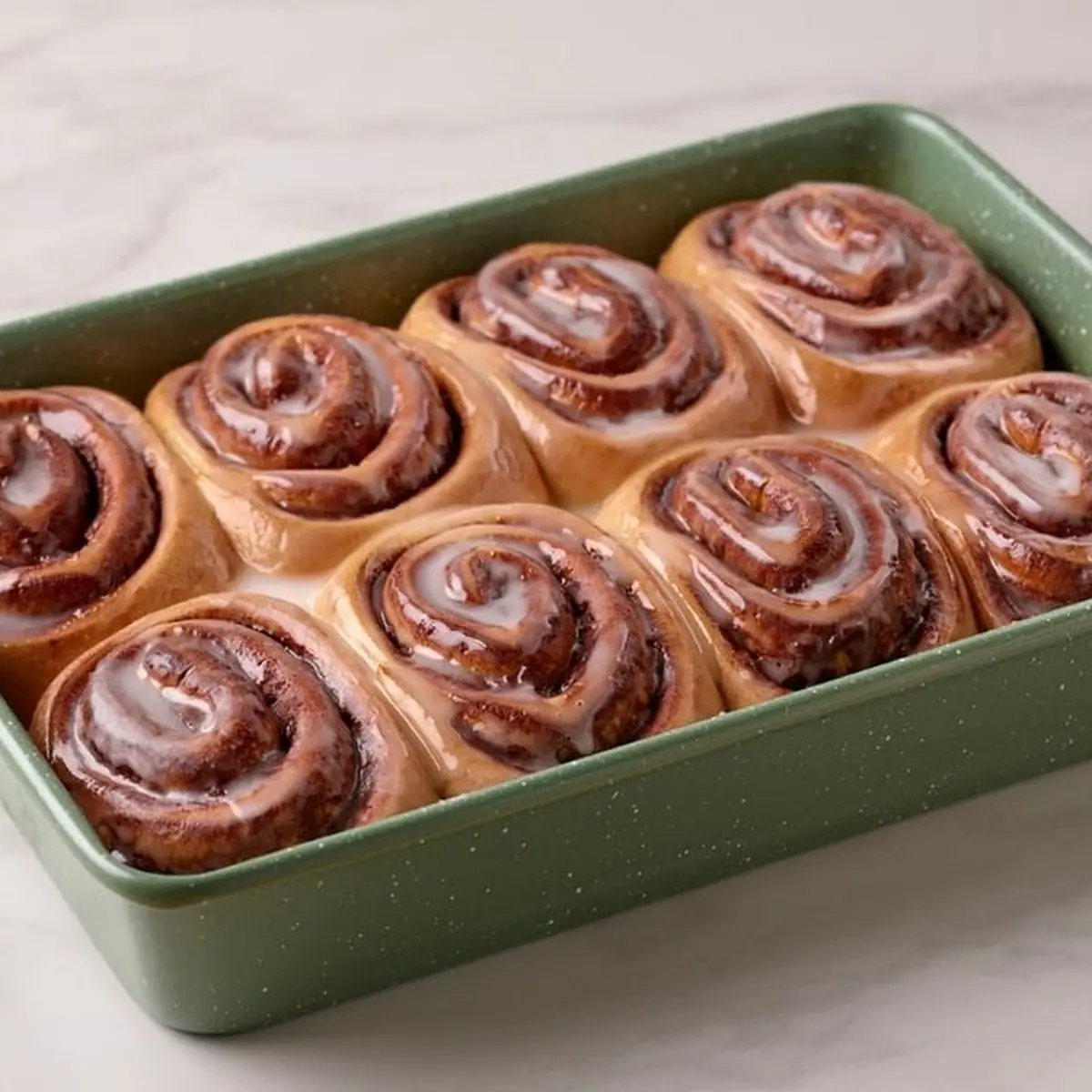 Cinnamon Roll
