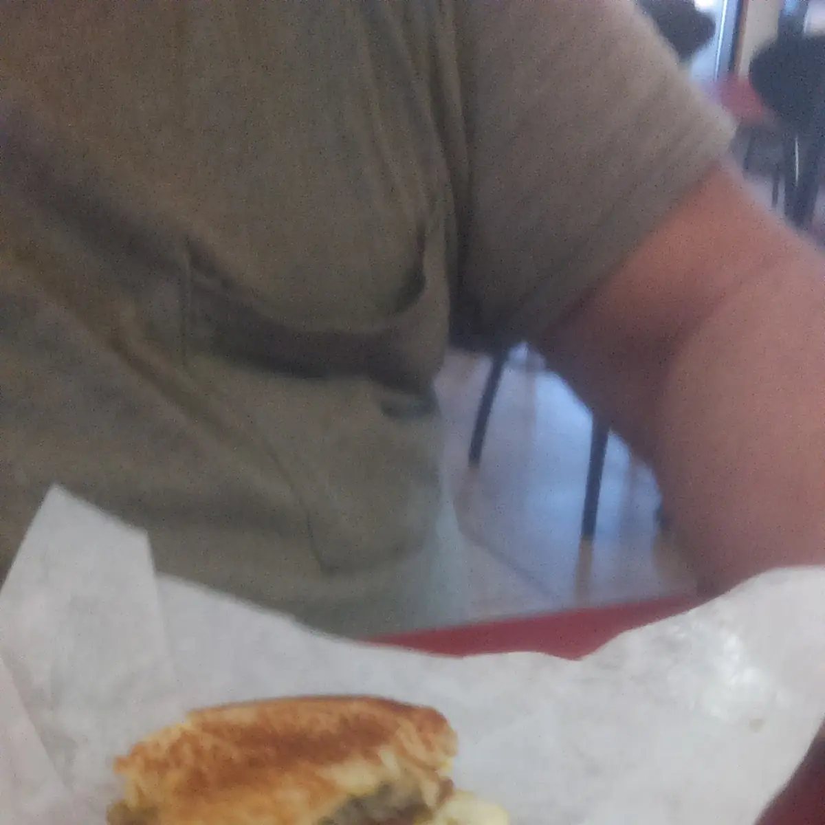 Wheat Bread