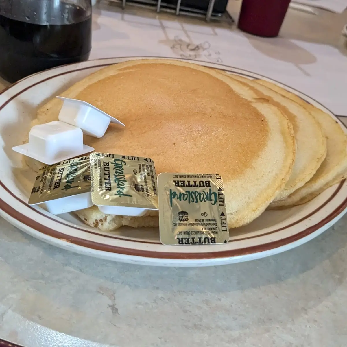 Pancakes