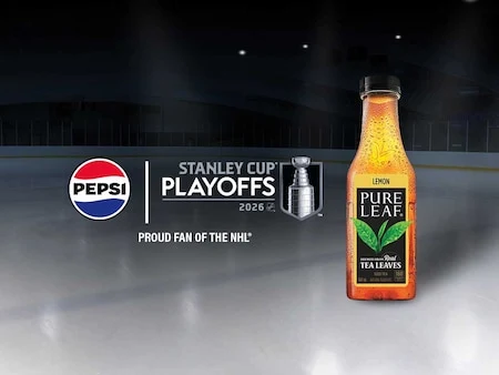 Pure Leaf Lemon Iced Tea