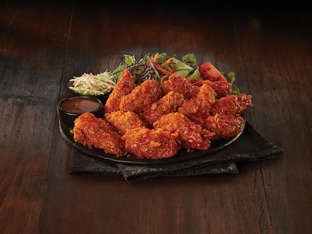 Wings