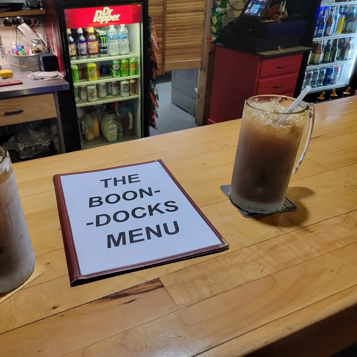 Long Island Iced Tea