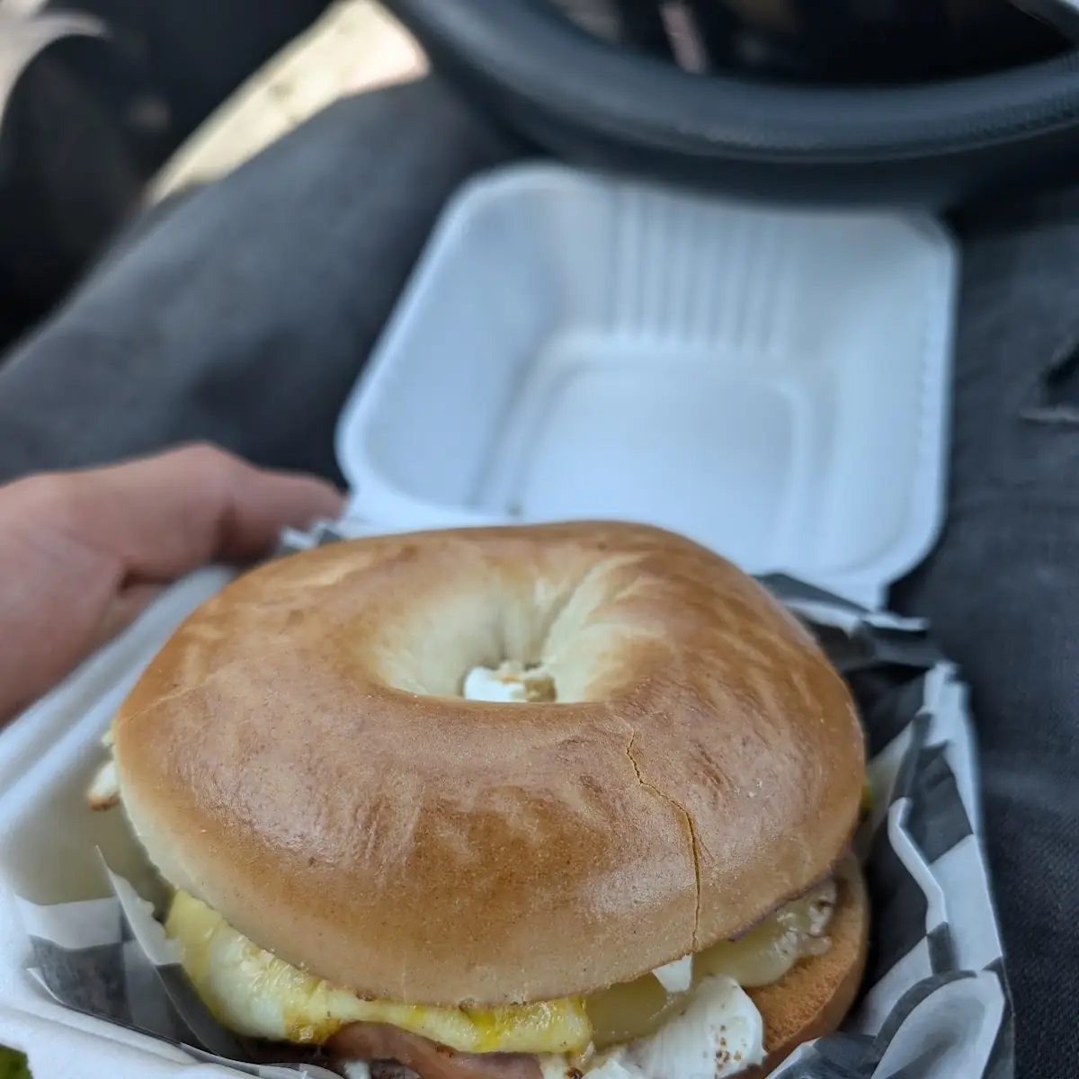 Bagel