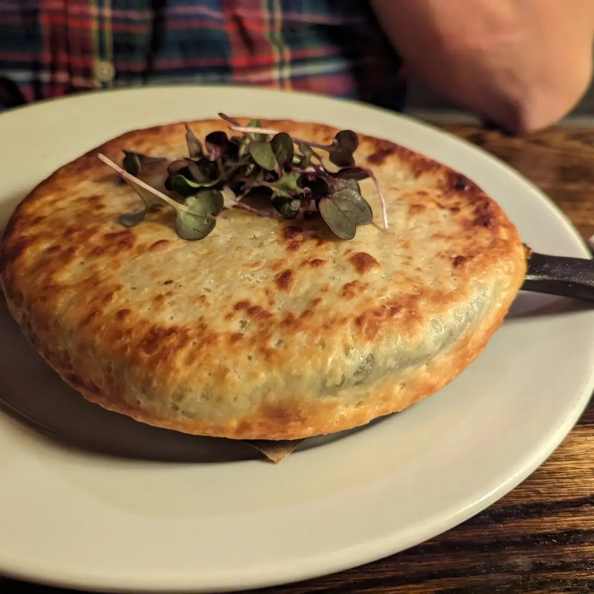 Chicken Pot Pie