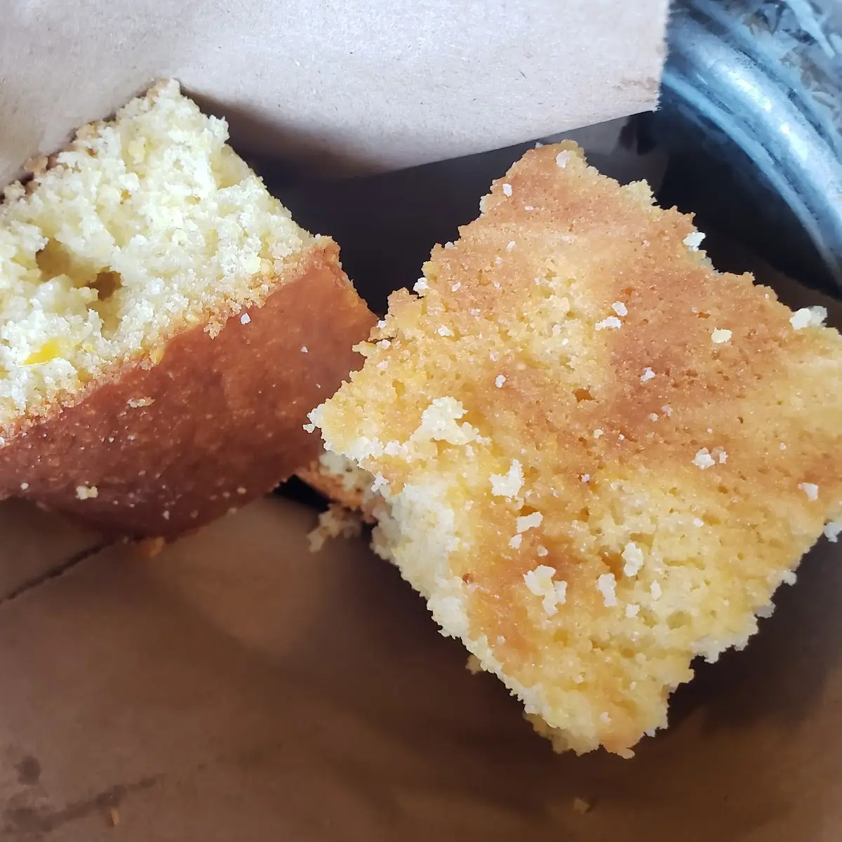 Cornbread
