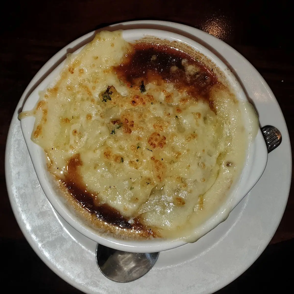 French Onion Soup
