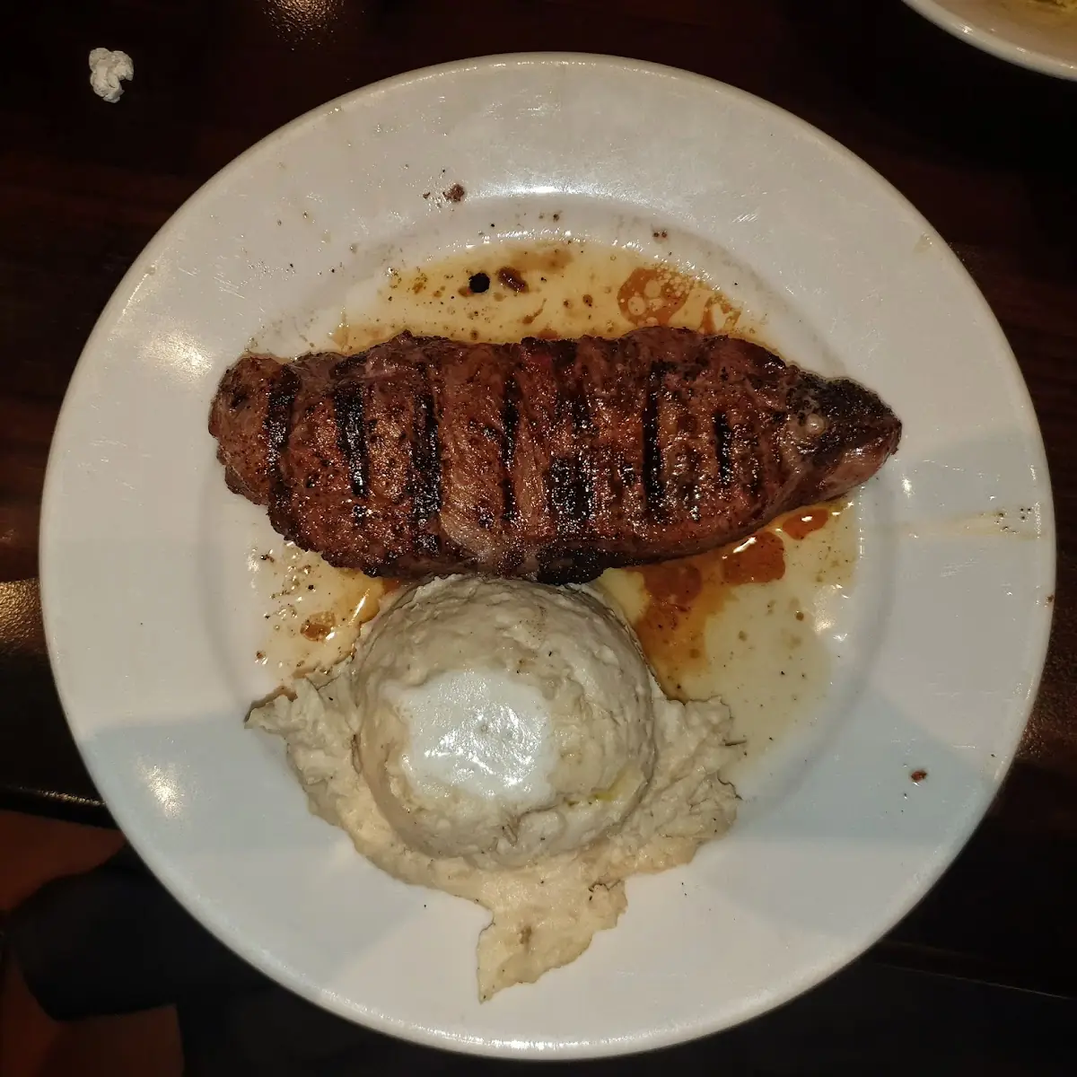 New York Strip