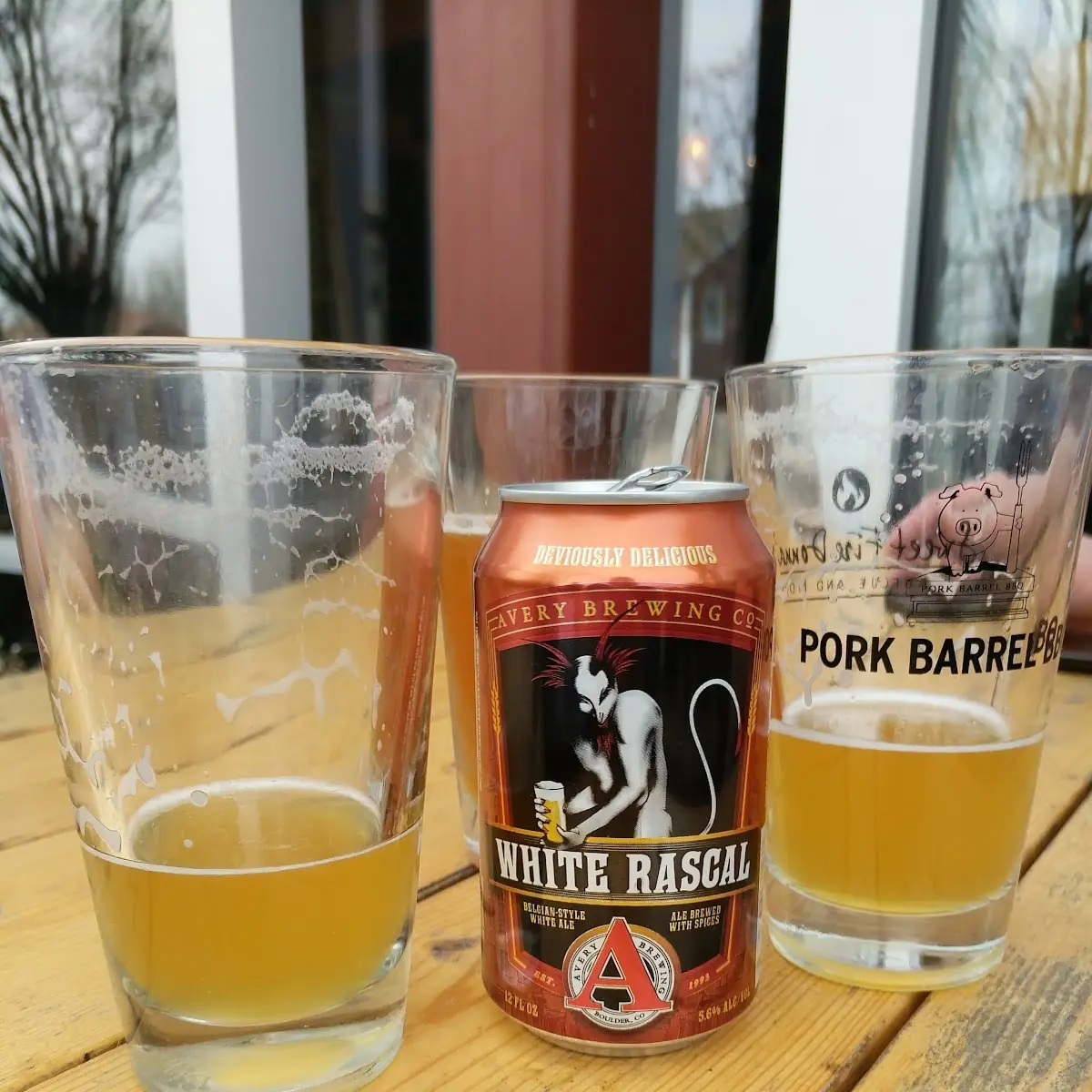 Dale’S Pale Ale