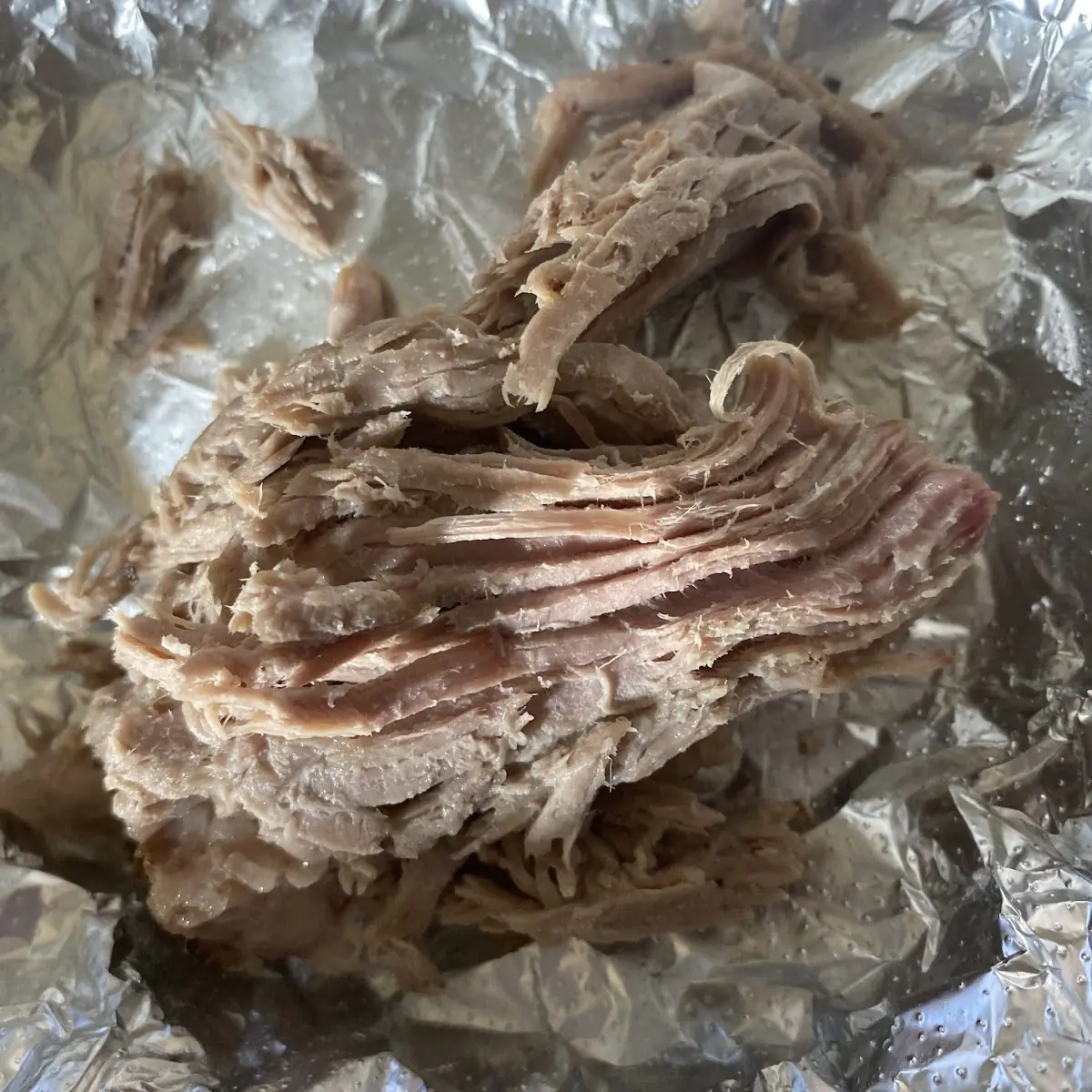 Pork BBQ
