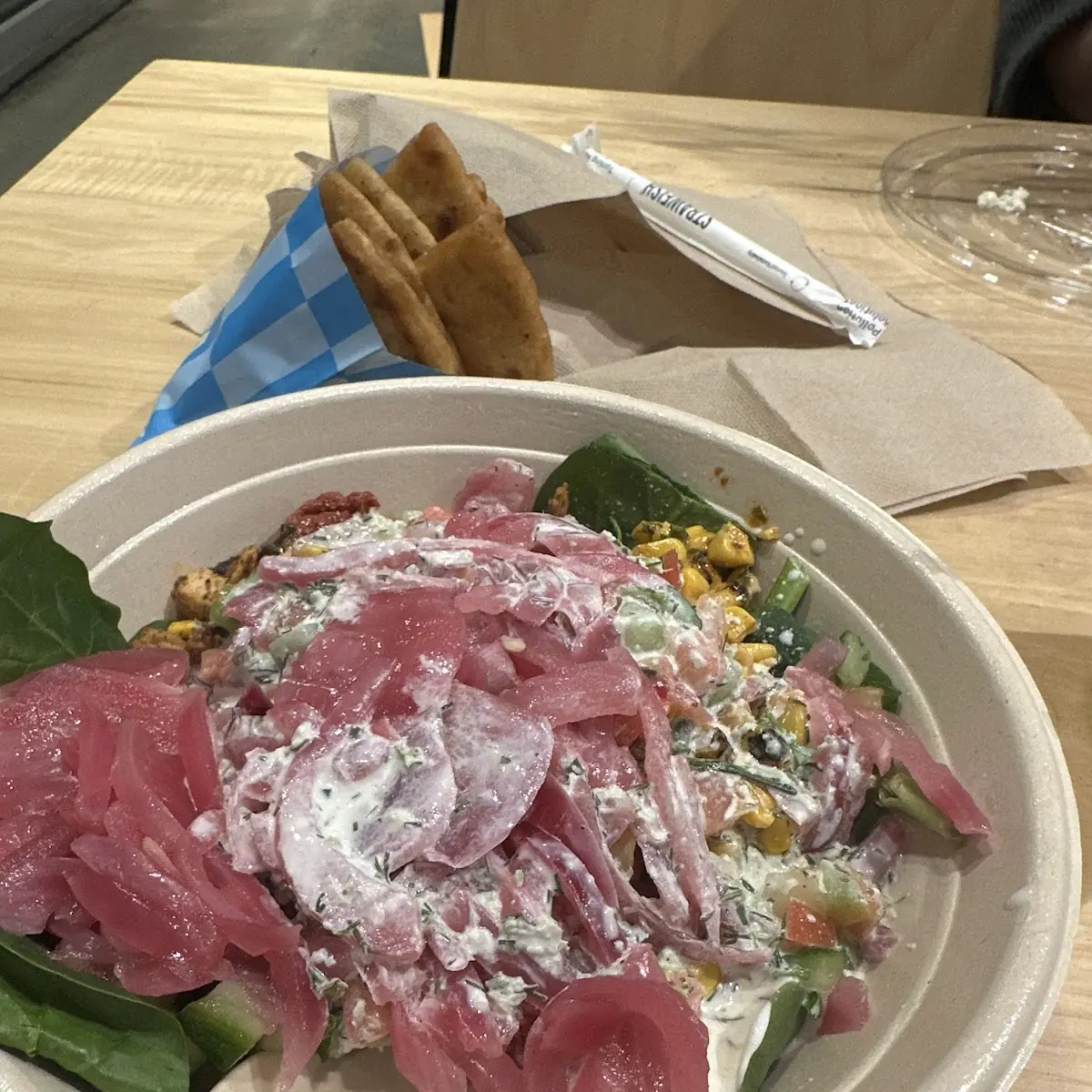 Tuna Salad