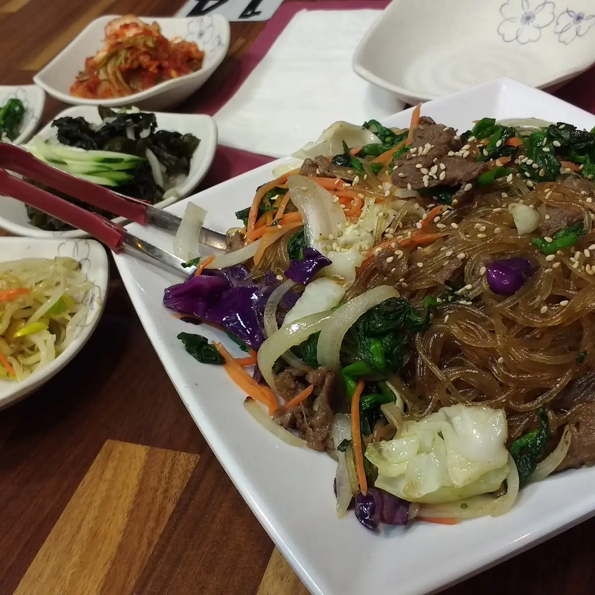 Jab Chae