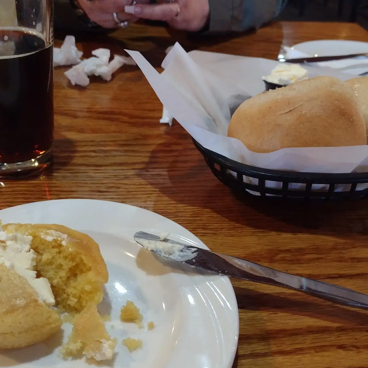 Cornbread