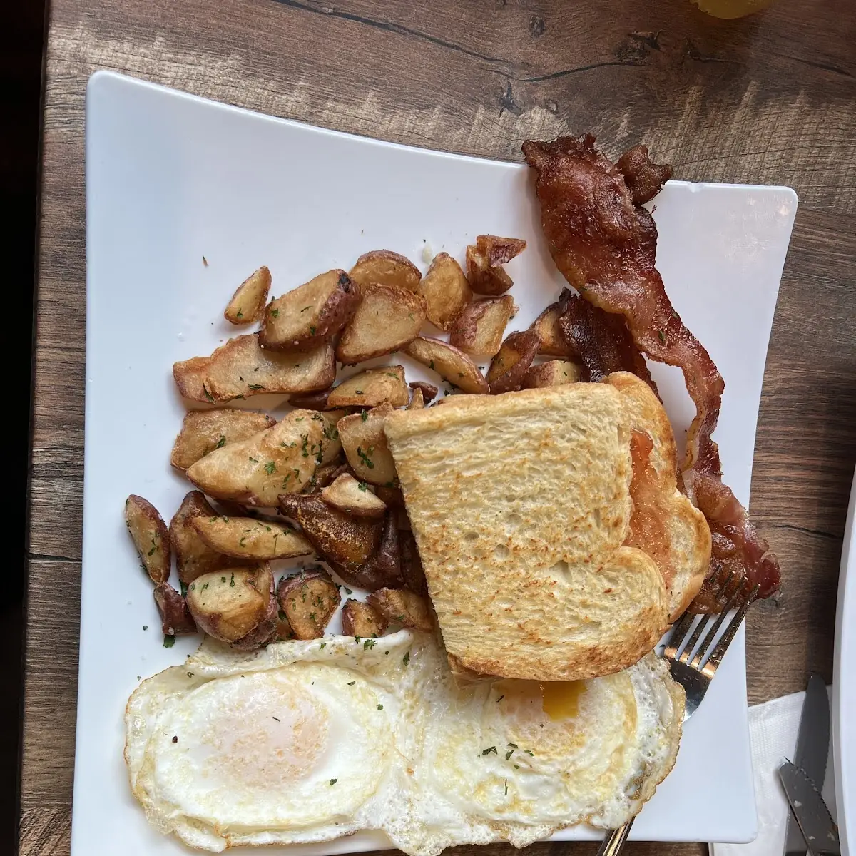 Home Fries