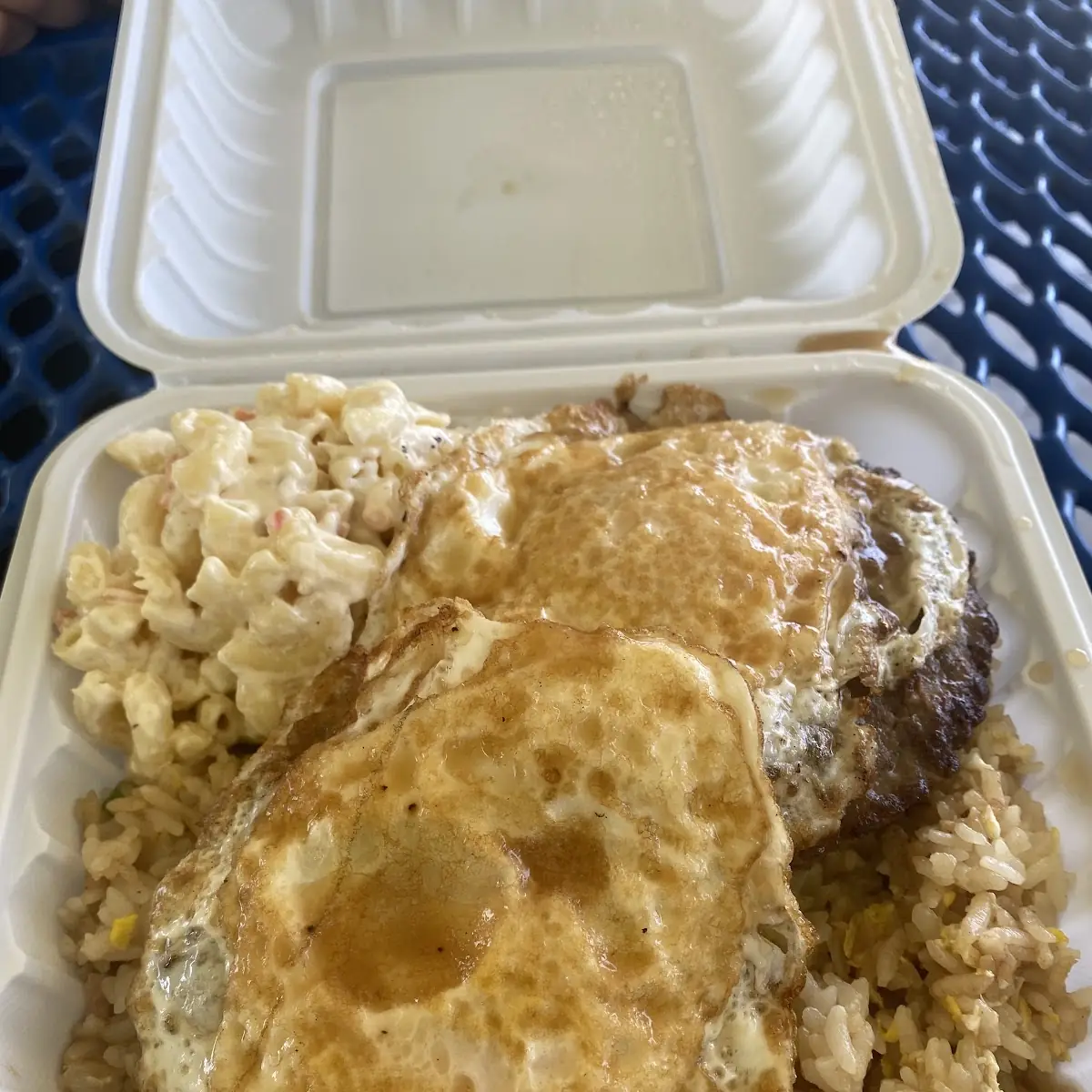 Loco Moco
