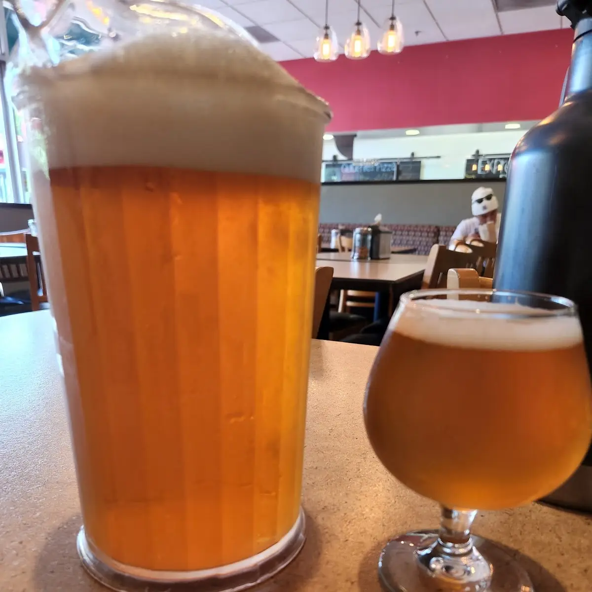 Incredible Pale Ale