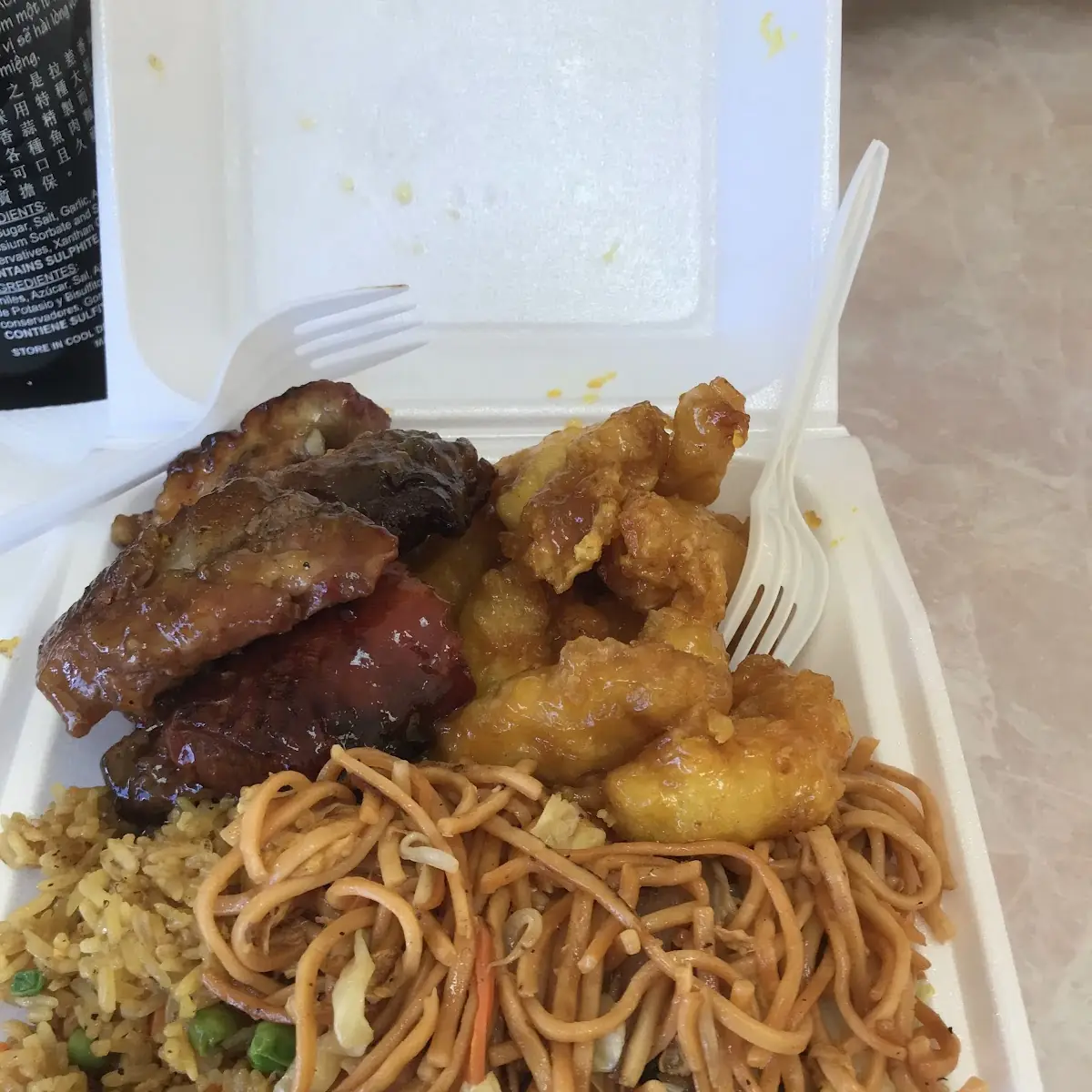 Chow Mein