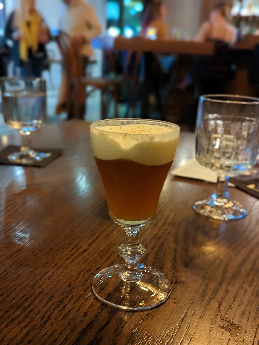 Hot Cider