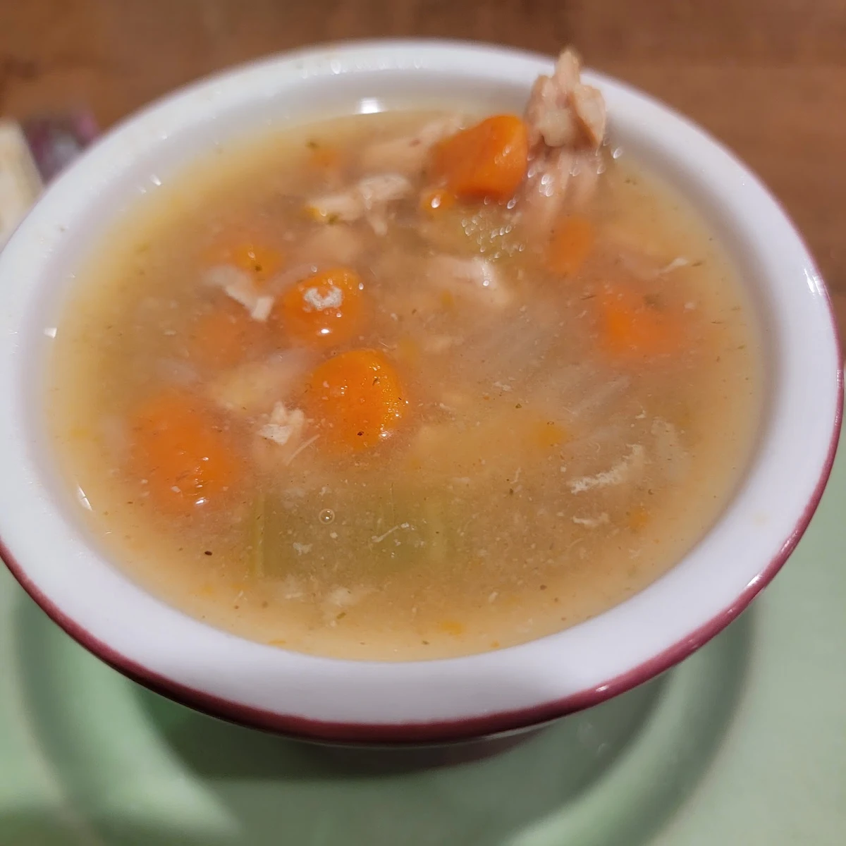 Soup