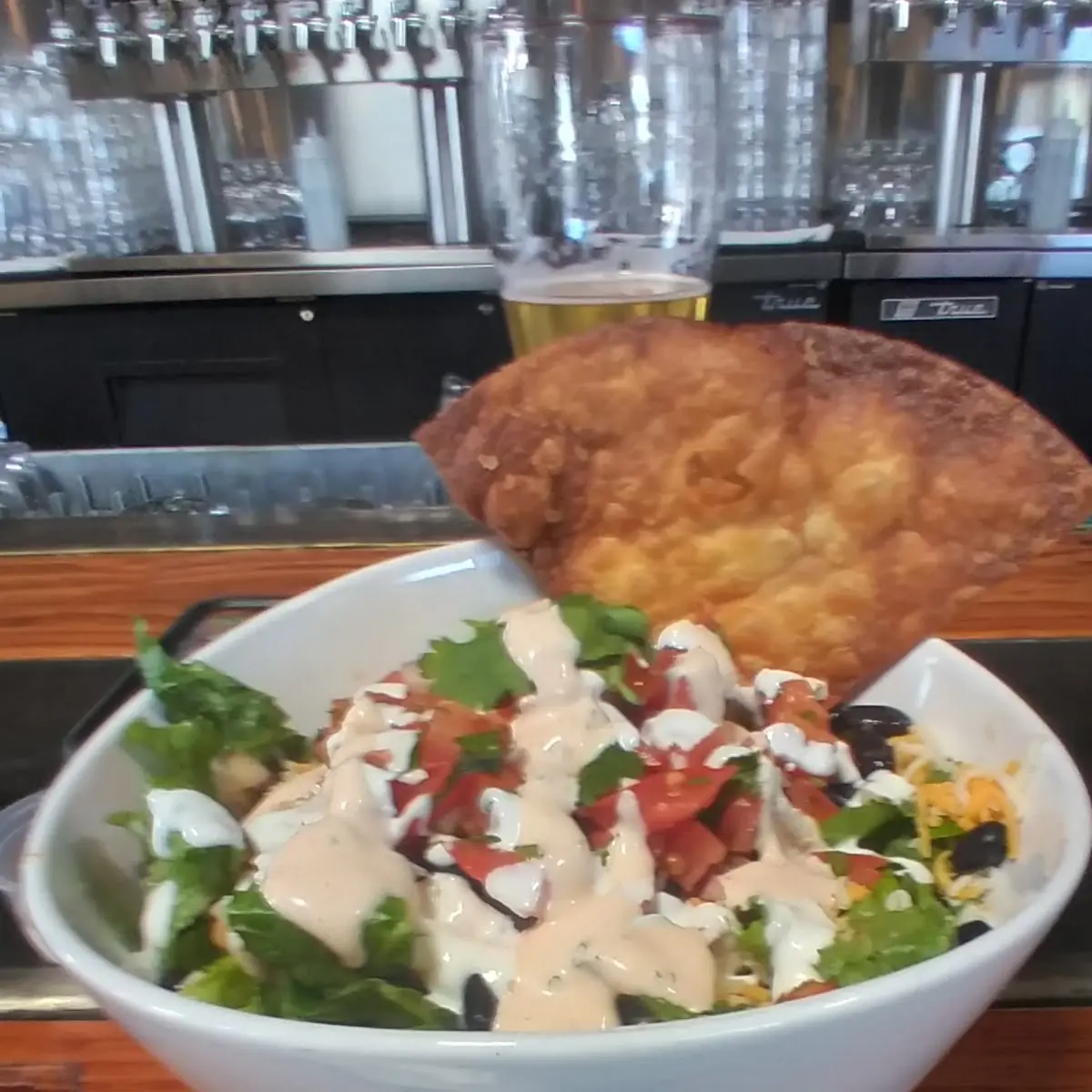 Taco Salad