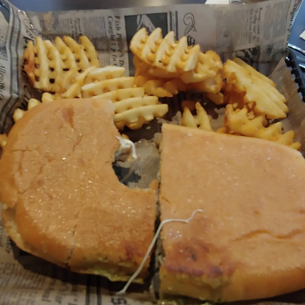 Beef Short Run Panini with Avocado