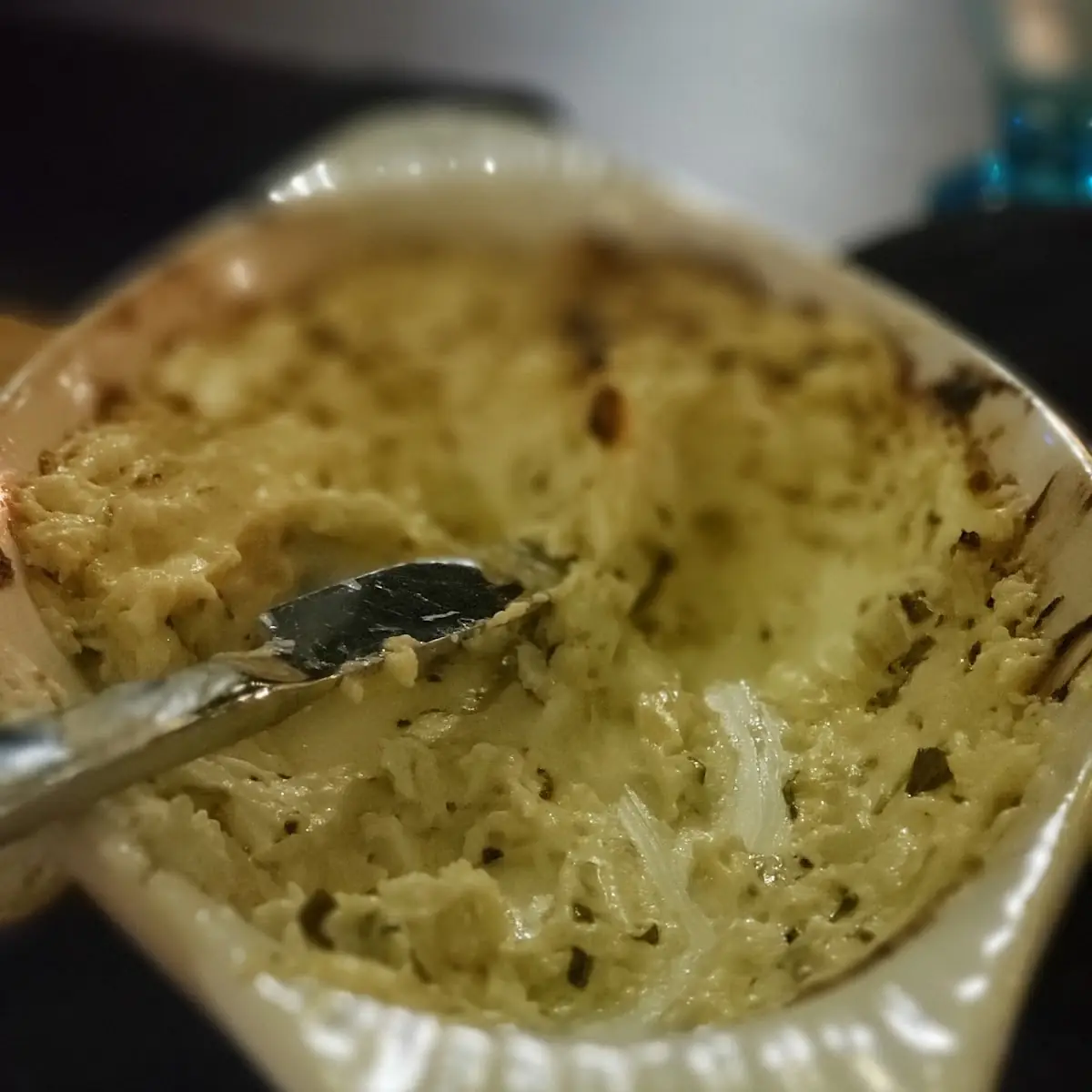 Artichoke Dip